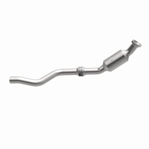 Dodge Magnum Performance Exhaust - Driver Side - Magnaflow - Direct Fit Catalytic Converter - `05-`08