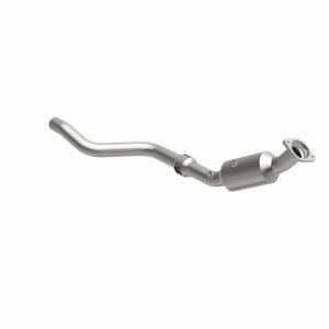 Dodge Magnum Performance Exhaust - Driver Side - Magnaflow - Direct Fit Catalytic Converter - `05-`08