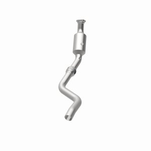Dodge Magnum Performance Exhaust - Driver Side - Magnaflow - Direct Fit Catalytic Converter - `05-`08