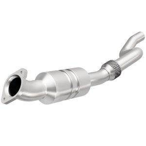 Dodge Magnum Performance Exhaust - Driver Side - Magnaflow - Direct Fit Catalytic Converter - `05-`08