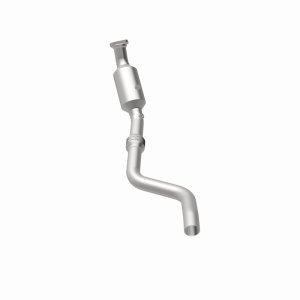 Dodge Magnum Performance Exhaust - Driver Side - Magnaflow - Direct Fit Catalytic Converter - `05-`08