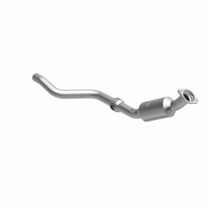 Dodge Magnum Performance Exhaust - Driver Side - Magnaflow - Direct Fit Catalytic Converter - `05-`08