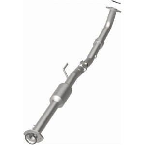 Toyota Camry Performance Exhaust - Magnaflow - OEM Grade Federal/EPA Compliant Direct-Fit Catalytic Converter 49250 - `03-`06