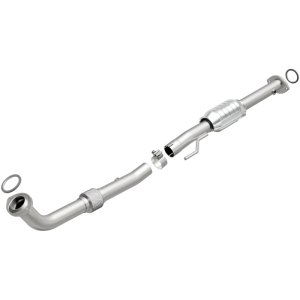 Toyota Camry Performance Exhaust - Magnaflow - OEM Grade Federal/EPA Compliant Direct-Fit Catalytic Converter 49250 - `03-`06