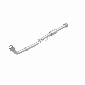 Toyota Camry Performance Exhaust - Magnaflow - OEM Grade Federal/EPA Compliant Direct-Fit Catalytic Converter 49250 - `03-`06
