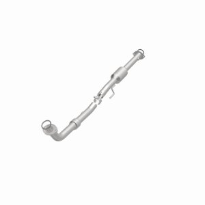 Toyota Camry Performance Exhaust - Magnaflow - OEM Grade Federal/EPA Compliant Direct-Fit Catalytic Converter 49250 - `03-`06