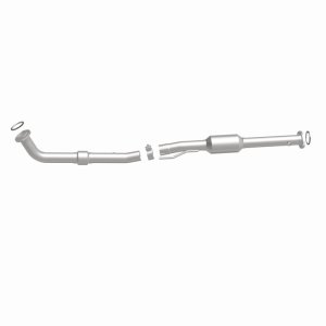 Toyota Camry Performance Exhaust - Magnaflow - OEM Grade Federal/EPA Compliant Direct-Fit Catalytic Converter 49250 - `03-`06