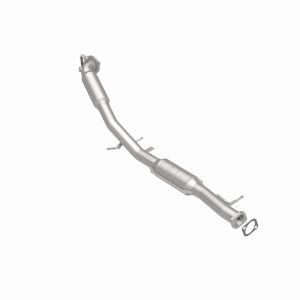 Volvo C30 Performance Exhaust - Magnaflow - OEM Grade Direct-Fit - `08-`13