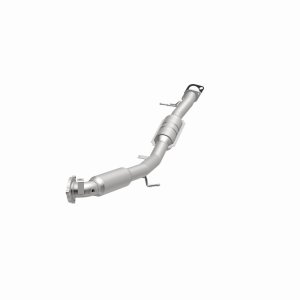 Volvo C30 Performance Exhaust - Magnaflow - OEM Grade Direct-Fit - `08-`13