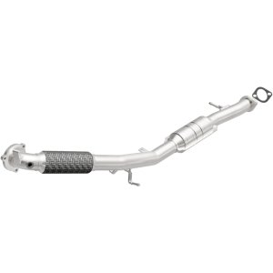 Volvo C30 Performance Exhaust - Magnaflow - OEM Grade Direct-Fit - `08-`13