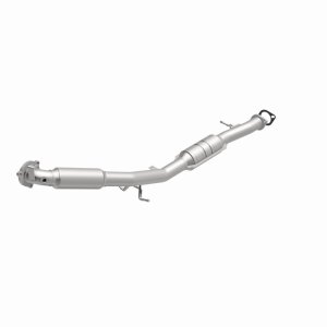 Volvo C30 Performance Exhaust - Magnaflow - OEM Grade Direct-Fit - `08-`13