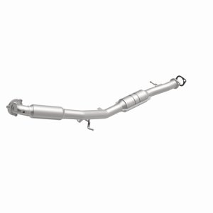 Volvo C30 Performance Exhaust - Magnaflow - OEM Grade Direct-Fit - `08-`13