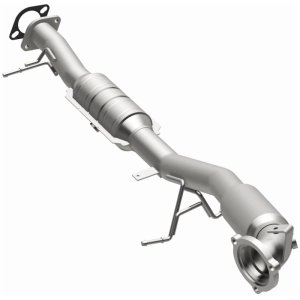 Volvo C30 Performance Exhaust - Magnaflow - OEM Grade Direct-Fit - `08-`13