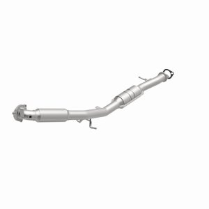 Volvo C30 Performance Exhaust - Magnaflow - OEM Grade Direct-Fit - `08-`13