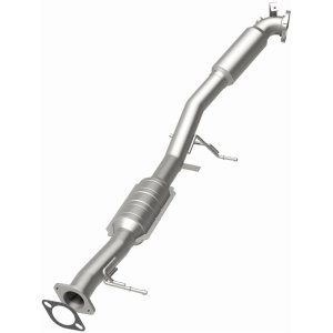 Volvo C30 Performance Exhaust - Magnaflow - OEM Grade Direct-Fit - `08-`13