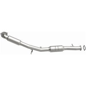 Volvo C30 Performance Exhaust - Magnaflow - OEM Grade Direct-Fit - `08-`13