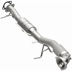 Volvo C30 Performance Exhaust - Magnaflow - OEM Grade Direct-Fit - `08-`13