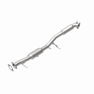Volvo C30 Performance Exhaust - Magnaflow - OEM Grade Direct-Fit - `08-`13