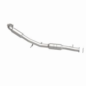 Volvo C30 Performance Exhaust - Magnaflow - OEM Grade Direct-Fit - `08-`13