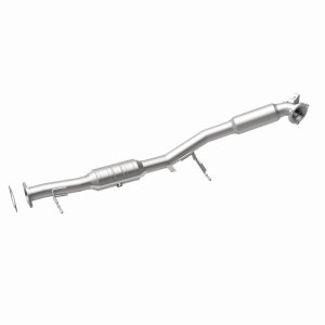 Volvo C30 Performance Exhaust - Magnaflow - OEM Grade Direct-Fit - `08-`13