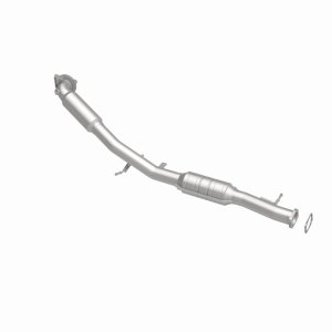 Volvo C30 Performance Exhaust - Magnaflow - OEM Grade Direct-Fit - `08-`13