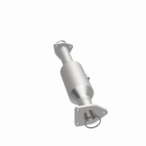 Honda Accord Catalytic Converter - Magnaflow - OEM Grade Direct-Fit - `03-`07