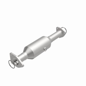 Honda Accord Catalytic Converter - Magnaflow - OEM Grade Direct-Fit - `03-`07