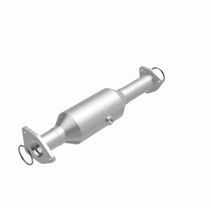 Honda Accord Catalytic Converter - Magnaflow - OEM Grade Direct-Fit - `03-`07