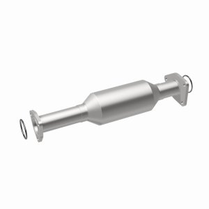 Honda Accord Catalytic Converter - Magnaflow - OEM Grade Direct-Fit - `03-`07
