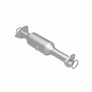 Honda Accord Catalytic Converter - Magnaflow - OEM Grade Direct-Fit - `03-`07