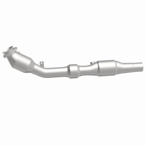 Audi RS4 Catalytic Converter - Direct Fit - Magnaflow - OEM Grade - `07-`08