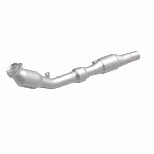 Audi RS4 Catalytic Converter - Direct Fit - Magnaflow - OEM Grade - `07-`08