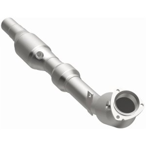 Audi RS4 Catalytic Converter - Direct Fit - Magnaflow - OEM Grade - `07-`08