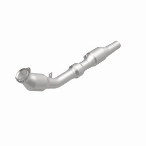 Audi RS4 Catalytic Converter - Direct Fit - Magnaflow - OEM Grade - `07-`08