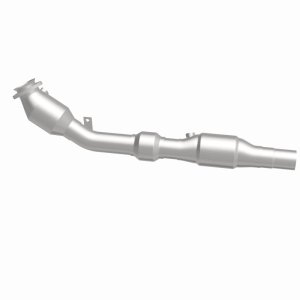 Audi RS4 Catalytic Converter - Direct Fit - Magnaflow - OEM Grade - `07-`08
