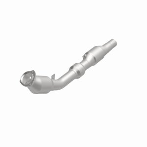 Audi RS4 Catalytic Converter - Direct Fit - Magnaflow - OEM Grade - `07-`08