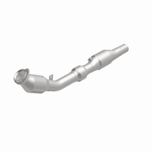 Audi RS4 Catalytic Converter - Direct Fit - Magnaflow - OEM Grade - `07-`08