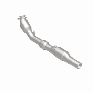 Audi RS4 Catalytic Converter - Direct Fit - Magnaflow - OEM Grade - `07-`08