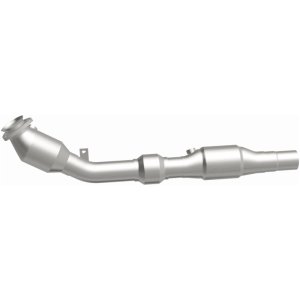 Audi RS4 Catalytic Converter - Direct Fit - Magnaflow - OEM Grade - `07-`08