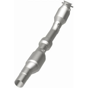Audi RS4 Catalytic Converter - Direct Fit - Magnaflow - OEM Grade - `07-`08