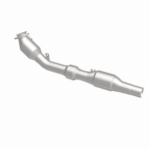 Audi RS4 Catalytic Converter - Direct Fit - Magnaflow - OEM Grade - `07-`08