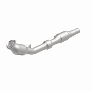 Audi RS4 Catalytic Converter - Direct Fit - Magnaflow - OEM Grade - `07-`08