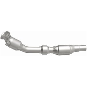 Audi RS4 Catalytic Converter - Magnaflow - OEM Grade Direct-Fit - `07-`08