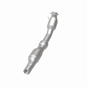 Audi RS4 Catalytic Converter - Magnaflow - OEM Grade Direct-Fit - `07-`08