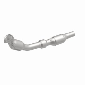 Audi RS4 Catalytic Converter - Magnaflow - OEM Grade Direct-Fit - `07-`08