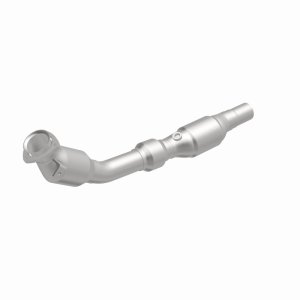 Audi RS4 Catalytic Converter - Magnaflow - OEM Grade Direct-Fit - `07-`08