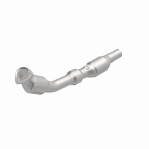 Audi RS4 Catalytic Converter - Magnaflow - OEM Grade Direct-Fit - `07-`08