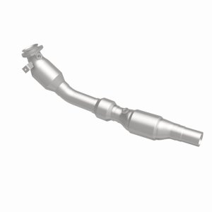 Audi RS4 Catalytic Converter - Magnaflow - OEM Grade Direct-Fit - `07-`08