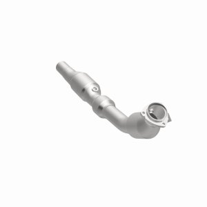 Audi RS4 Catalytic Converter - Magnaflow - OEM Grade Direct-Fit - `07-`08