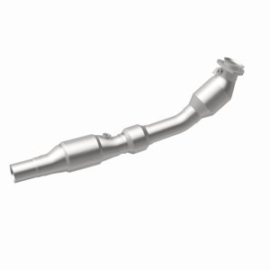 Audi RS4 Catalytic Converter - Magnaflow - OEM Grade Direct-Fit - `07-`08